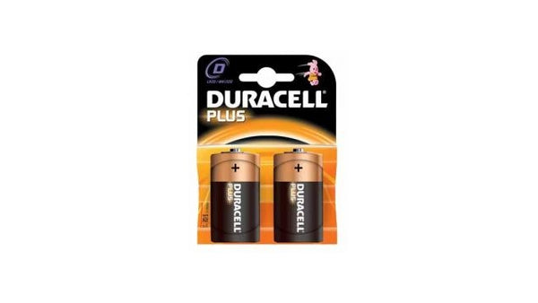 Duracell MN1300 Plus Mono