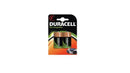 Duracell C-HR14 Oplaadbare Batterijen 2 Stuks
