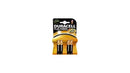 Duracell MN2400P4 Batterij AAA Plus 4x