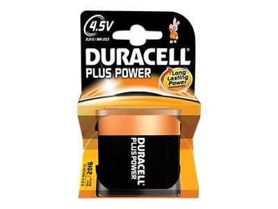 Duracell 4,5 V A1 Mn1203