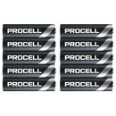 Procell AAA Batterijen 10 Stuks