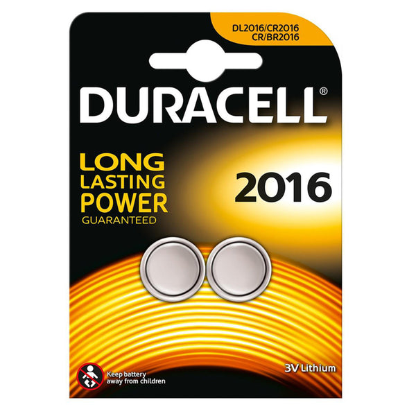Knoopcel Duracell 2016 bls2