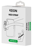 KEON Accessory Neck Strap