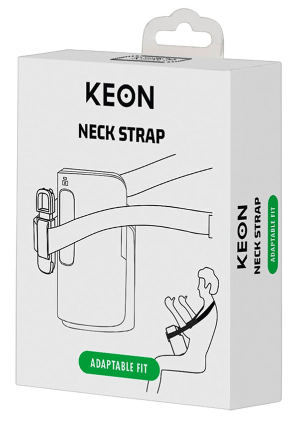 KEON Accessory Neck Strap