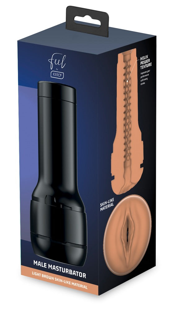 Feel Stroker generic light bro
