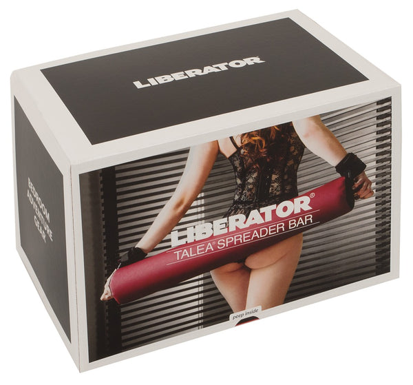 Talea Spreader Bar Claret