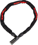 Kettingslot Trelock BC 115/60/4 - zwart