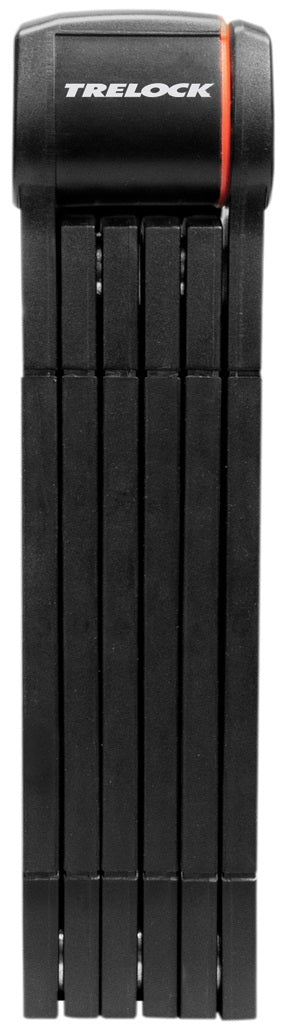 Vouwslot FS 380/100 Trigo X-Press 100cm - zwart