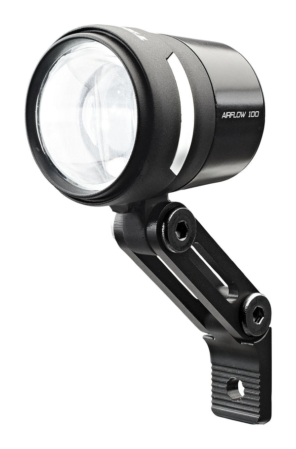 Koplamp Trelock LS 780 Bike-i Airflow 100 E-Bike 6V-12V