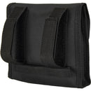 Opbergtas Trelock voor ZR355 / ZR455 insteekketting- zwart