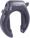 Ringslot Edge Marmo ART2 - zwart