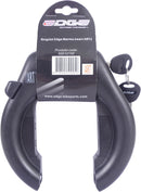 Ringslot Edge Marmo ART2 - zwart