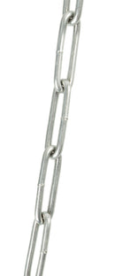 Kettingslot M-Wave met cijferslot ø3,5*900mm - zwart