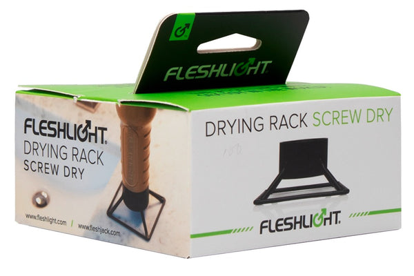 Fleshlight Screw Dry