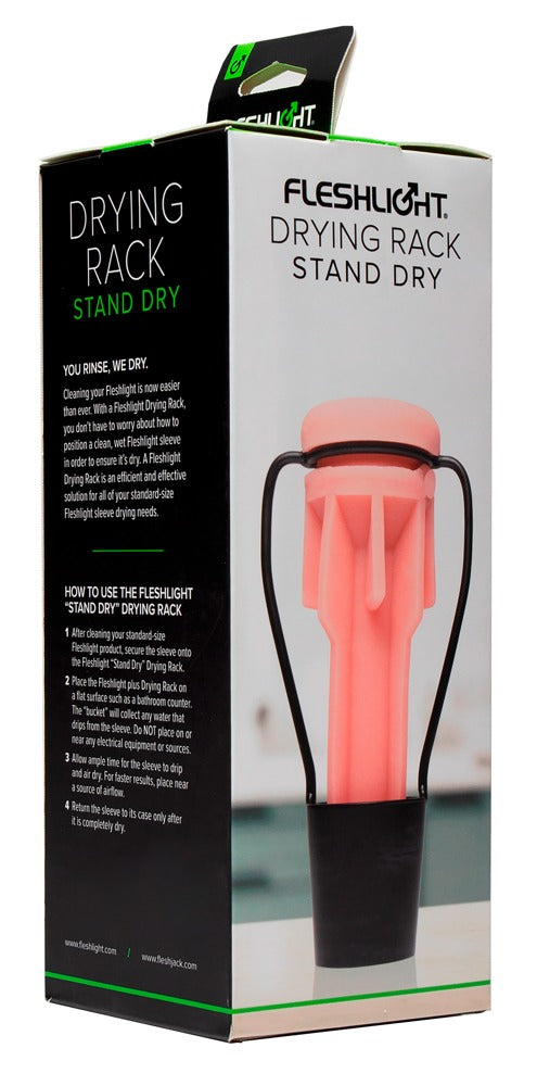 Fleshlight Stand Dry