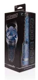 Fleshlight - Turbo Core - Ice