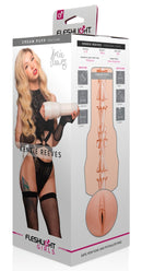 Fleshlight Girls - Kenzie Reeves Creampuff