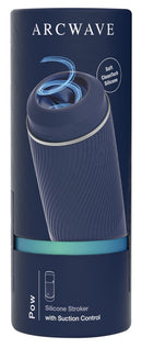 Arcwave Pow Blue