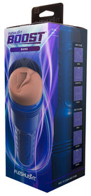 Fleshlight Boost Bang - Light Medium