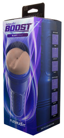 Fleshlight Boost Blast - Light Medium