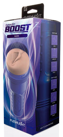 Fleshlight Boost Bang - Dark Medium