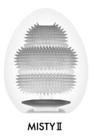 Tenga Egg Misty II HB 1pc