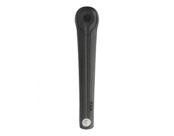 Beugelslot Axa Fold 85 - zwart