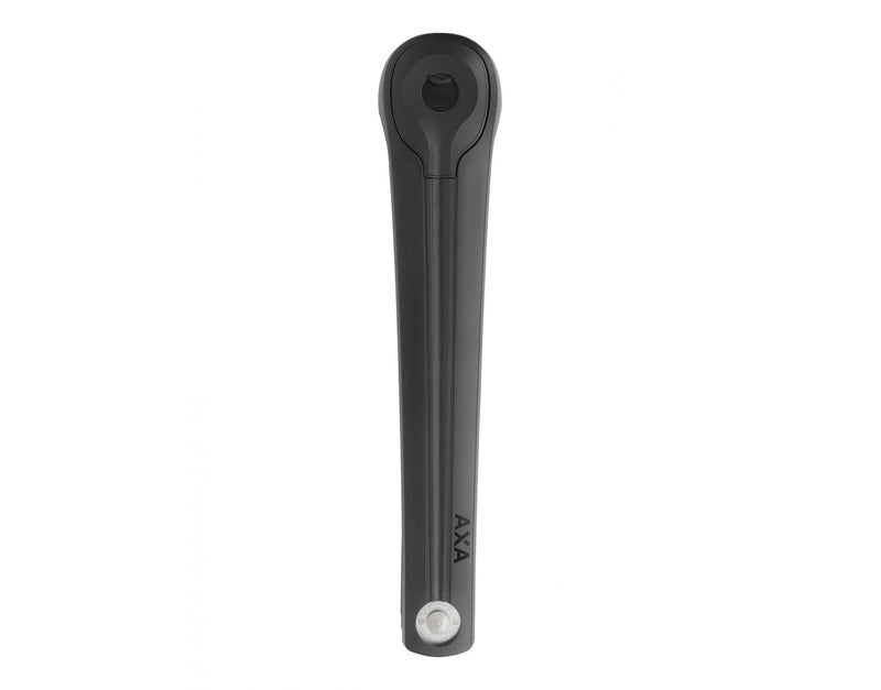Beugelslot Axa Fold 85 - zwart