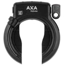 Ringslot Axa Defender - zwart (op kaart)