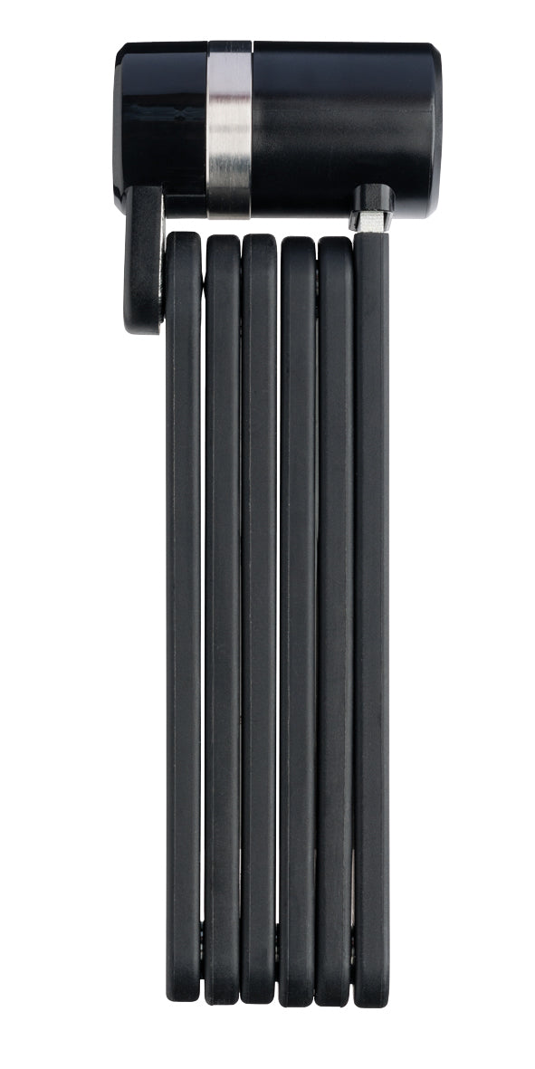 Vouwslot Axa Newton FL90K - zwart