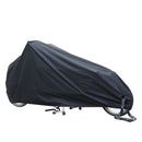 Bakfietshoes DS Covers Cargo 2-wiel