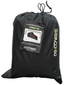 Bakfietshoes DS Covers Cargo 3-wiel - grijs