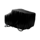 Bakfietshoes DS Covers Cargo 3WT voor bakfiets met regentent/-huif