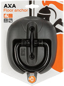 Muuranker / vloeranker Axa Floor Anchor - grijs