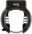 Ringslot Axa Solid Plus + accuslot Shimano Steps 8035 (met uitneembare sleutels)