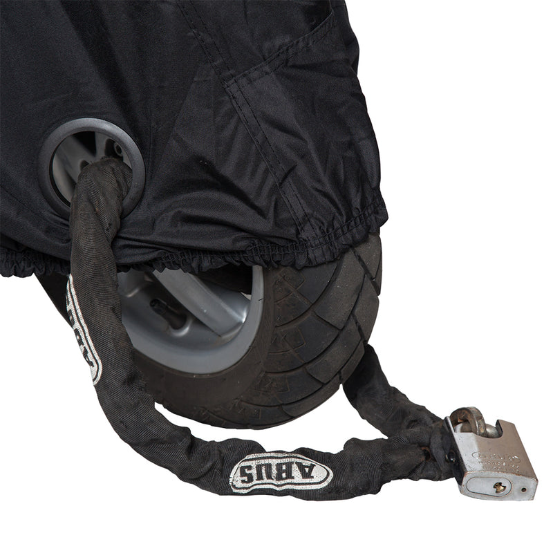 Scooterhoes DS Covers CUP - medium