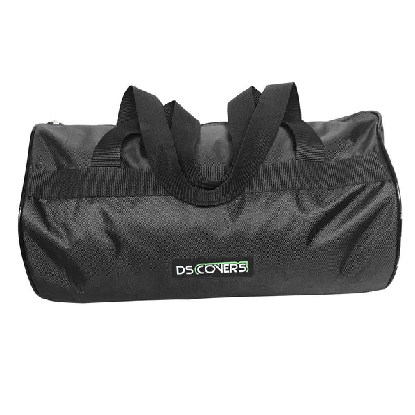 Autohoes DS Covers BOXX indoor small - zwart