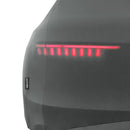 Autohoes DS Covers BOXX SW indoor medium - zwart