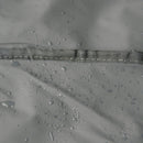 Autohoes DS Covers MAXX outdoor XL - grijs