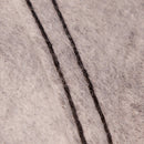 Motorhoes DS Covers ALFA XL - zwart