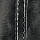 Motorhoes DS Covers DELTA medium - zwart