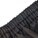 Motorhoes DS Covers DELTA XL - zwart