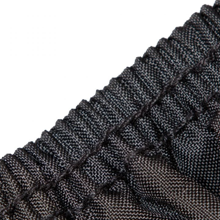 Motorhoes DS Covers DELTA large - zwart