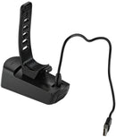 Koplamp Axa Dwn Front 100 Lux - USB-C oplaadbaar