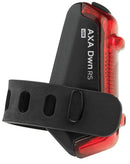 Verlichtingsset Axa Dwn Set 70 Lux USB-C oplaadbaar