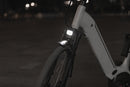 Koplamp Axa NXT E-Bike 30 Lux 6-48V