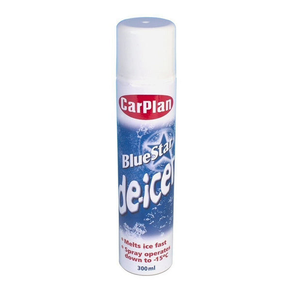 De-icer 300 ml