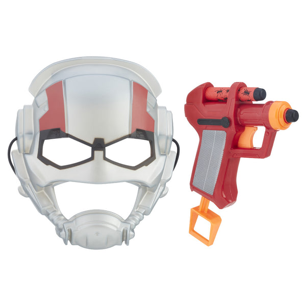 Hasbro Avengers Missie Gear Assorti
