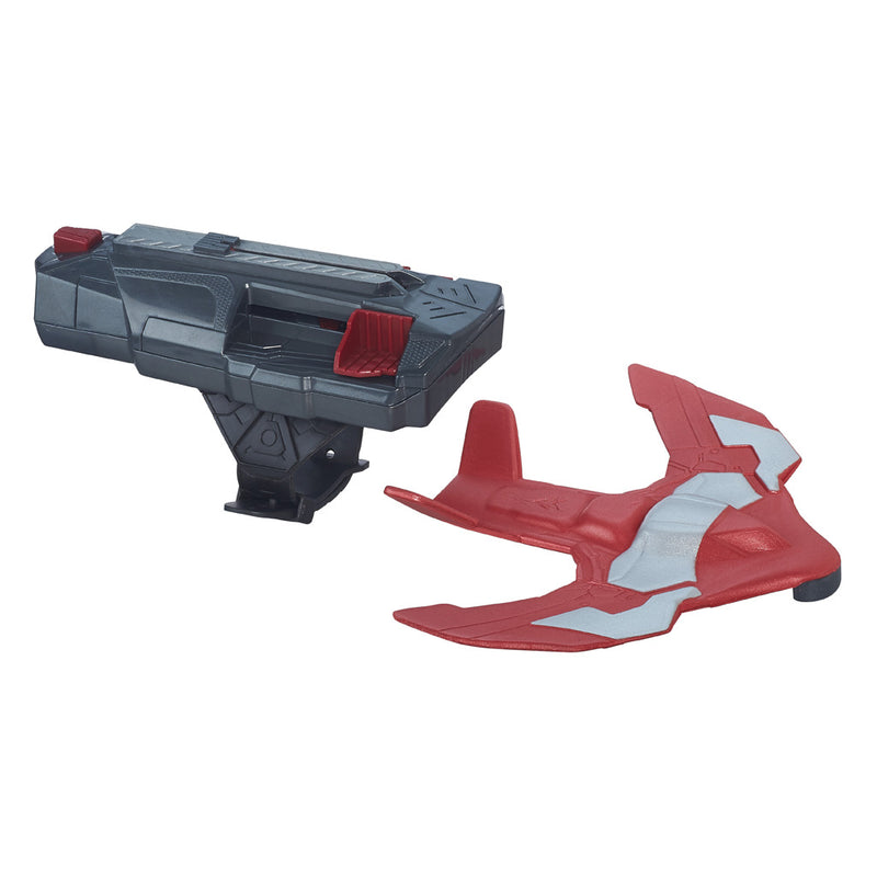 Hasbro Avengers Missie Gear Assorti