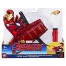Hasbro Avengers Missie Gear Assorti